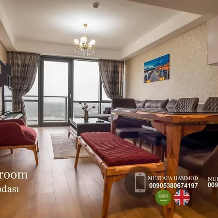 5 Levent * Стамбул