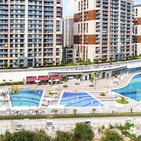 5 Levent * Стамбул