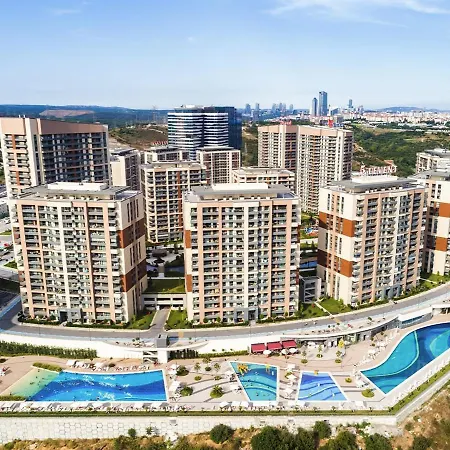 5 Levent * Istanbul