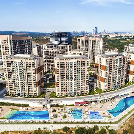 5 Levent * Istambul